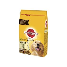 Pedigree Adult perad i povrće 2,6 kg