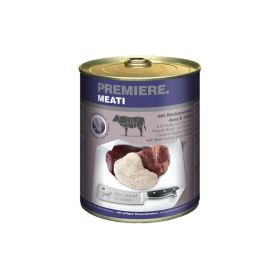 Premiere Meati želudac, srce i jetra, konzerva 800g