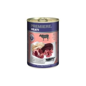 Premiere Meati govedina, konzerva 400g