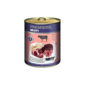 Premiere Meati govedina, konzerva 800g