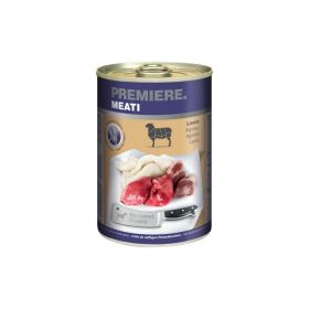 Premiere Meati janjetina, konzerva 400g