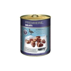Premiere Meati pačja srca, konzerva 800g