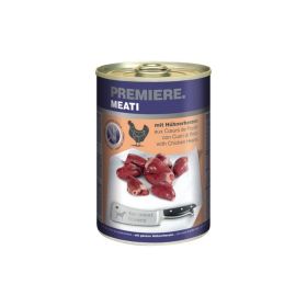 Premiere Meati pileća srca, konzerva 400g