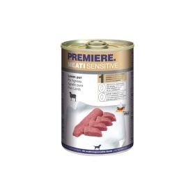 Premiere Meati Sensitive janjetina, konzerva 400g