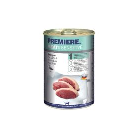 Premiere Meati Sensitive Patka, konzerva 400g