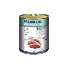 Premiere Meati Sensitive Patka, konzerva 800g