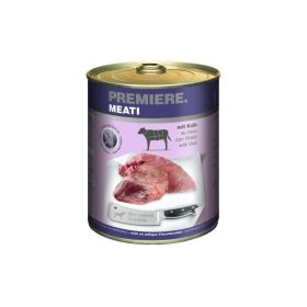 Premiere Meati teletina, konzerva 800g