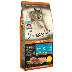 Primordial Adult Pastrva i Patka 2 kg