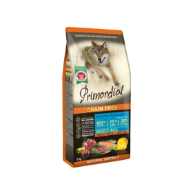 Primordial Adult Pastrva i Patka 12 kg