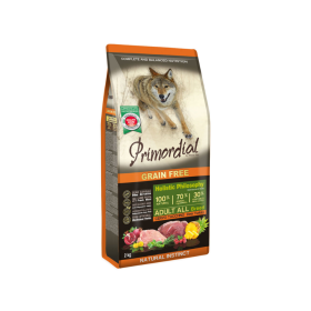 Primordial Adult Jelen i Puretina 2 kg