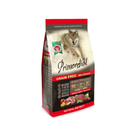 Primordial Adult Mini Vepar i Janjetina 2 kg