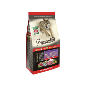 Primordial Adult Mini Sardina i Guska 2 kg