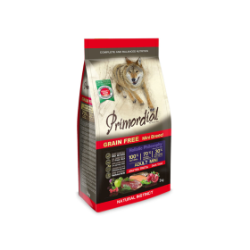 Primordial Adult Mini Pastrva i Patka 2 kg