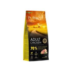 Profine Adult piletina 12 kg