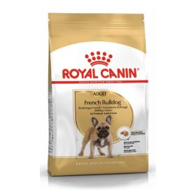 Royal Canin French Bulldog, 3 kg