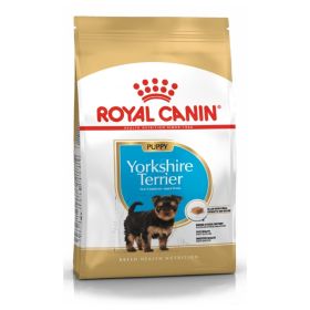 Royal Canin Yorkshire Terrier Junior 1,5 kg