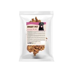 SMART PET poslastica za pse rezane svinjske uši 500 g