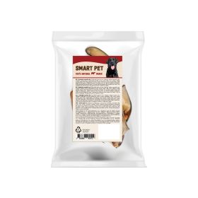 SMART PET poslastica za pse goveđe uho 2 kom