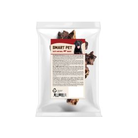 SMART PET poslastica za pse goveđa pluća 200 g