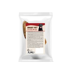SMART PET poslastica za pse goveđi papci 300 g