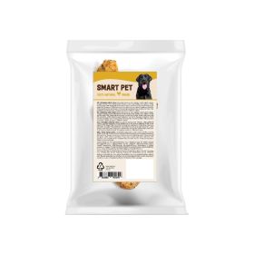 SMART PET poslastica za pse pileći vratovi 200 g