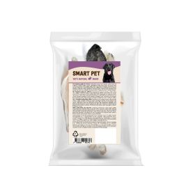 SMART PET poslastica za pse zečje uši s krznom 150 g