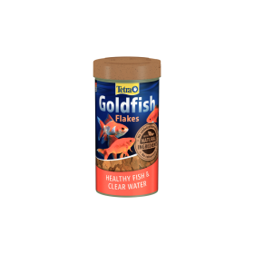 Tetra Goldfish Flakes 100 ml