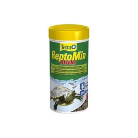Tetra Fauna Reptomin sticks