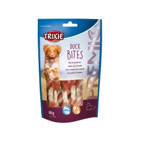 Trixie poslastica za pse Premio Duck Bites 80 g