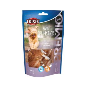 Trixie poslastica za pse Premio Rabbit Drumsticks 8 kom/ 100 g