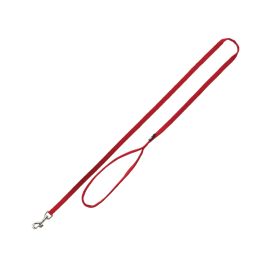 Trixie vodilica za pse Premium L-XL 100 cm/25 mm crvena
