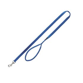 Trixie vodilica za pse Premium M-L 100 cm/20 mm kraljevsko plava