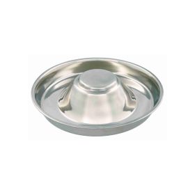 Trixie metalna posuda za štence 1,4 l/fi-29 cm