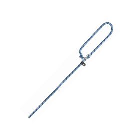 Trixie vodilica za pse Mountain rope L-XL 170 cm/13 mm plavozelena