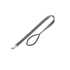 Trixie vodilica za pse Premium L-XL 100 cm/25 mm siva