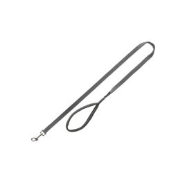 Trixie vodilica za pse Premium XS-S 120 cm/15 mm siva