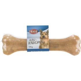 Trixie poslastica za pse Kost prešana 170 g/21 cm