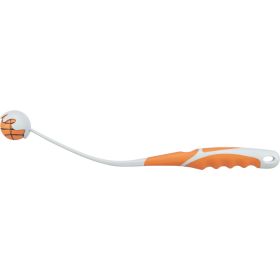 Trixie igračka za pse katapult s lopticom 40 cm/fi-4.5