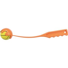 Trixie igračka za pse katapult s lopticom 30 cm/fi-6 cm