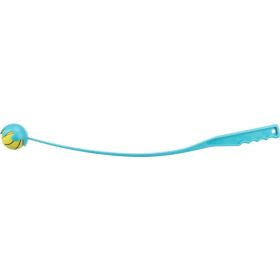 Trixie igračka za pse katapult s lopticom 70 cm/fi-6 cm