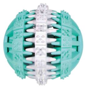 Trixie igračka za pse Dentafun lopta mintfresh fi-7 cm