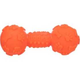 Trixie igračka za pse Uteg vinyl 15 cm