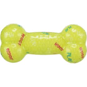 Trixie igračka za pse Kost od termoplastične gume 17 cm