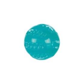 Trixie igračka za pse Dentafun lopta mintfresh TPR fi 6-cm