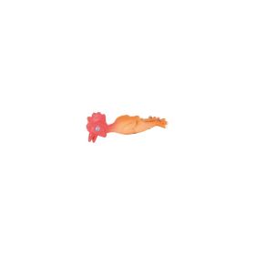 Trixie igračka za pse Latex chicken mini 15 cm
