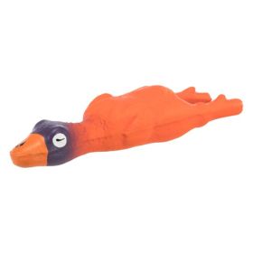 Trixie igračka za pse Latex patka mini 14 cm