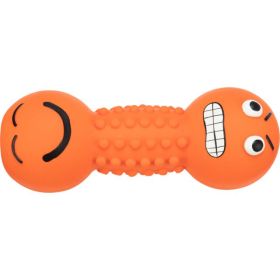 Trixie igračka za pse Latex smiley 19 cm