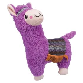 Trixie igračka za pse Alpaka pliš 31 cm