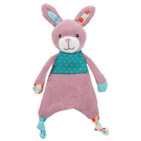 Trixie igračka za pse Junior kunić, tkanina/pliš 28 cm