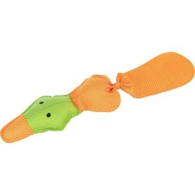Trixie igračka za pse patka, plutajuća 50 cm